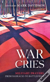 Capa do artigo War Cries