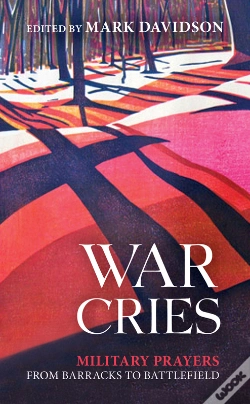 Capa do artigo War Cries
