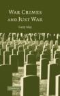 War Crimes And Just War - Preview