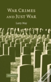 Capa do artigo War Crimes And Just War