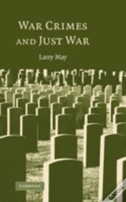 Capa do artigo War Crimes And Just War