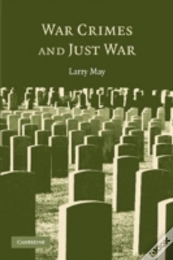Capa do artigo War Crimes And Just War