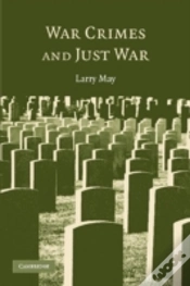 Capa do artigo War Crimes And Just War