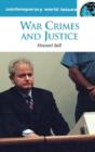 War Crimes And Justice - Preview
