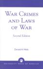 War Crimes And Laws Of War - Preview