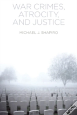 Capa do artigo War Crimes, Atrocity And Justice