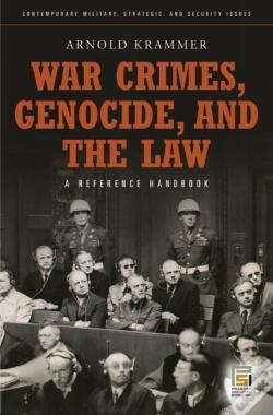 Capa do artigo War Crimes, Genocide, And The Law