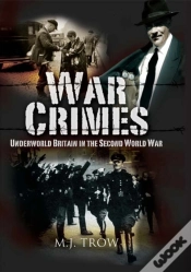 Capa do artigo War Crimes