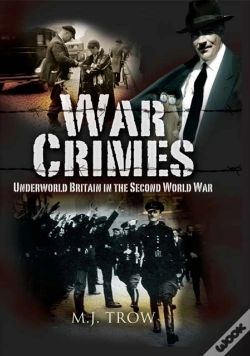 Capa do artigo War Crimes