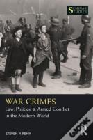 War Crimes