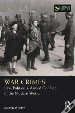 Capa do artigo War Crimes