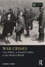 War Crimes - Preview