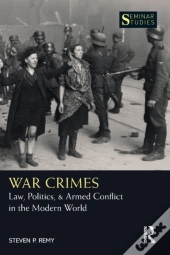 War Crimes