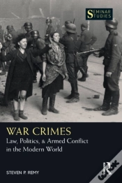 Capa do artigo War Crimes