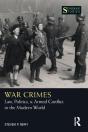 War Crimes - Preview