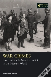 Capa do artigo War Crimes