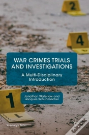 Capa do artigo War Crimes Trials And Investigations