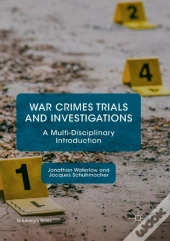 War Crimes Trials And Investigations