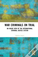War Criminals On Trial