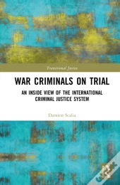 War Criminals On Trial