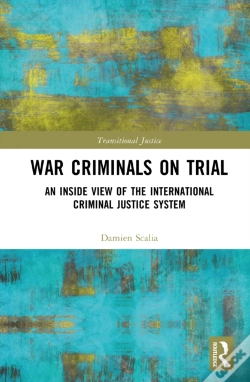 Capa do artigo War Criminals On Trial