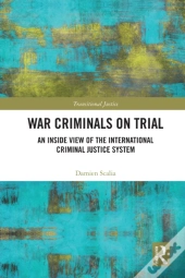 War Criminals On Trial