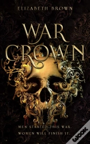Capa do artigo War Crown