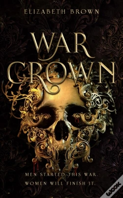 Capa do artigo War Crown