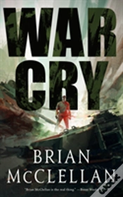 Capa do artigo War Cry
