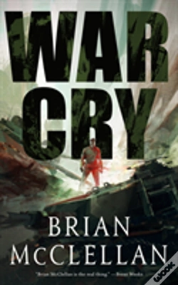 Capa do artigo War Cry
