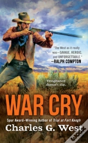 Capa do artigo War Cry