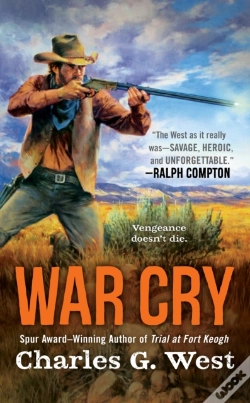 Capa do artigo War Cry