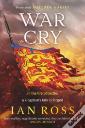 Capa do artigo War Cry