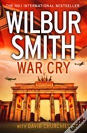 Capa do artigo War Cry