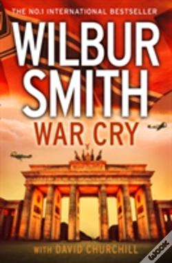 Capa do artigo War Cry