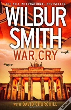 Capa do artigo War Cry