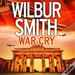 Capa do artigo War Cry