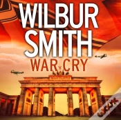 Capa do artigo War Cry