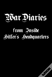 Capa do artigo War Dairies From Inside Hitler
