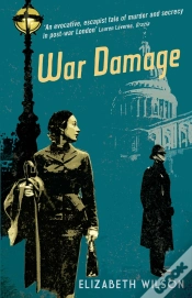 Capa do artigo War Damage