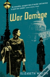 Capa do artigo War Damage