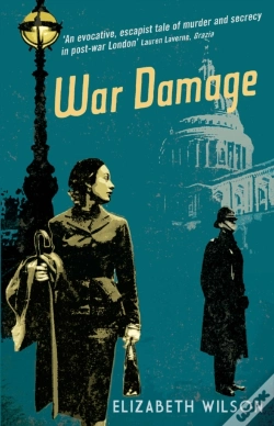 Capa do artigo War Damage