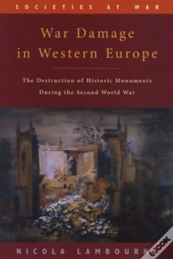 Capa do artigo War Damage In Western Europe