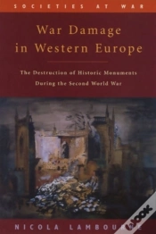 Capa do artigo War Damage In Western Europe