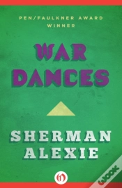 Capa do artigo War Dances