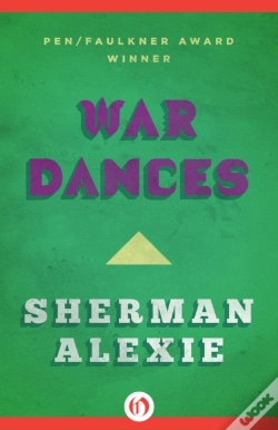 Capa do artigo War Dances