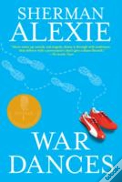 Capa do artigo War Dances