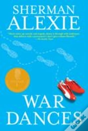 Capa do artigo War Dances