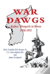 Capa do artigo War Dawgs