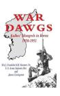 War Dawgs - Preview
